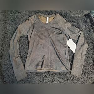 Lululemon swiftly tech